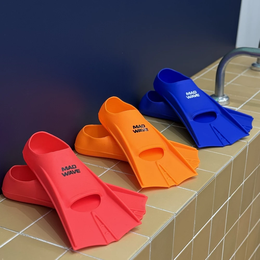 پاورفین مدویو مدل Flippers