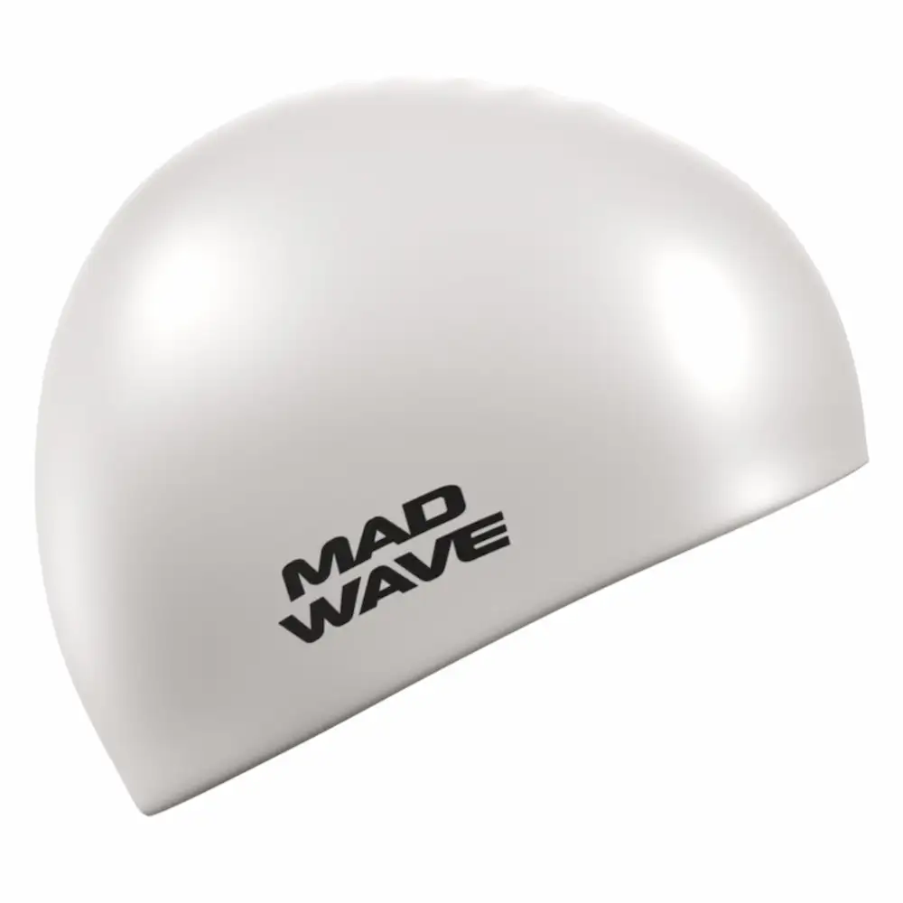 کلاه شنا سیلیکونی مدویو مدل Intensive Silicone Solid